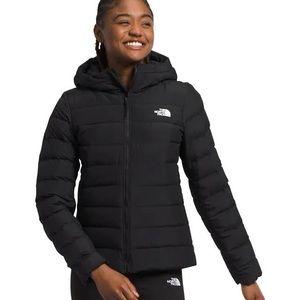 THE NORTH FACE Women’s Aconcagua Down Insulated Hoodie